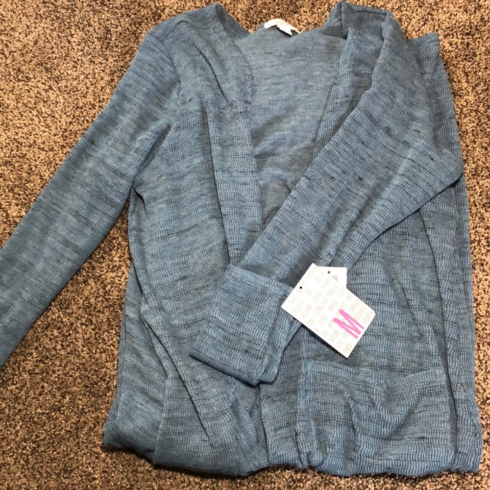 Sarah Cardigan
